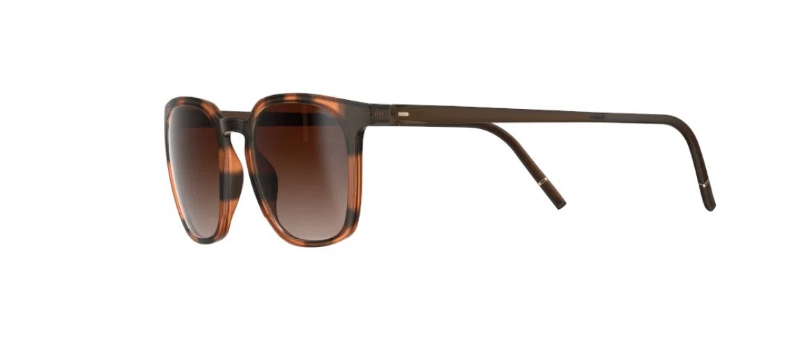 Silhouette Mavillette 4089 Sunglasses - view 24